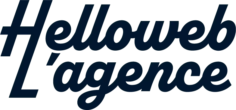 Logo Helloweb L'agence