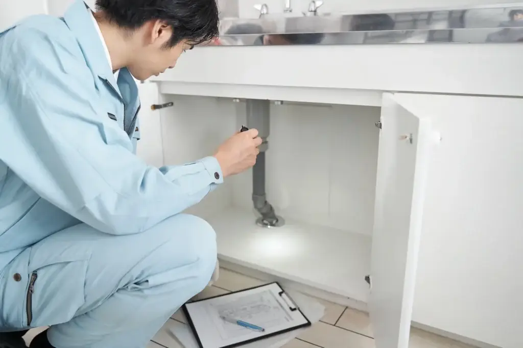 KS Multiservices : Votre artisan multitâche au service des urgences