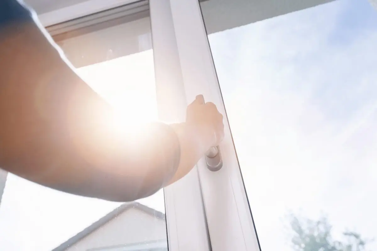 Fenêtre à 2 vantaux quels avantages